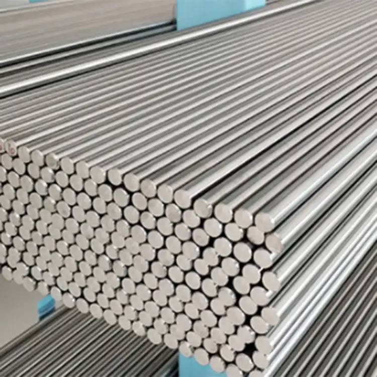 6al-4v titanium round bar detail